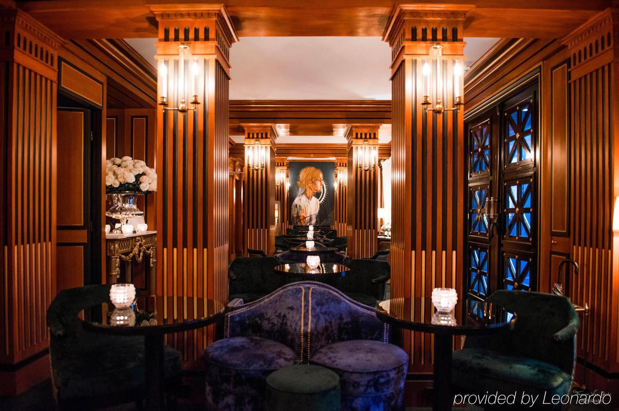 Des Archives 3* Parigi