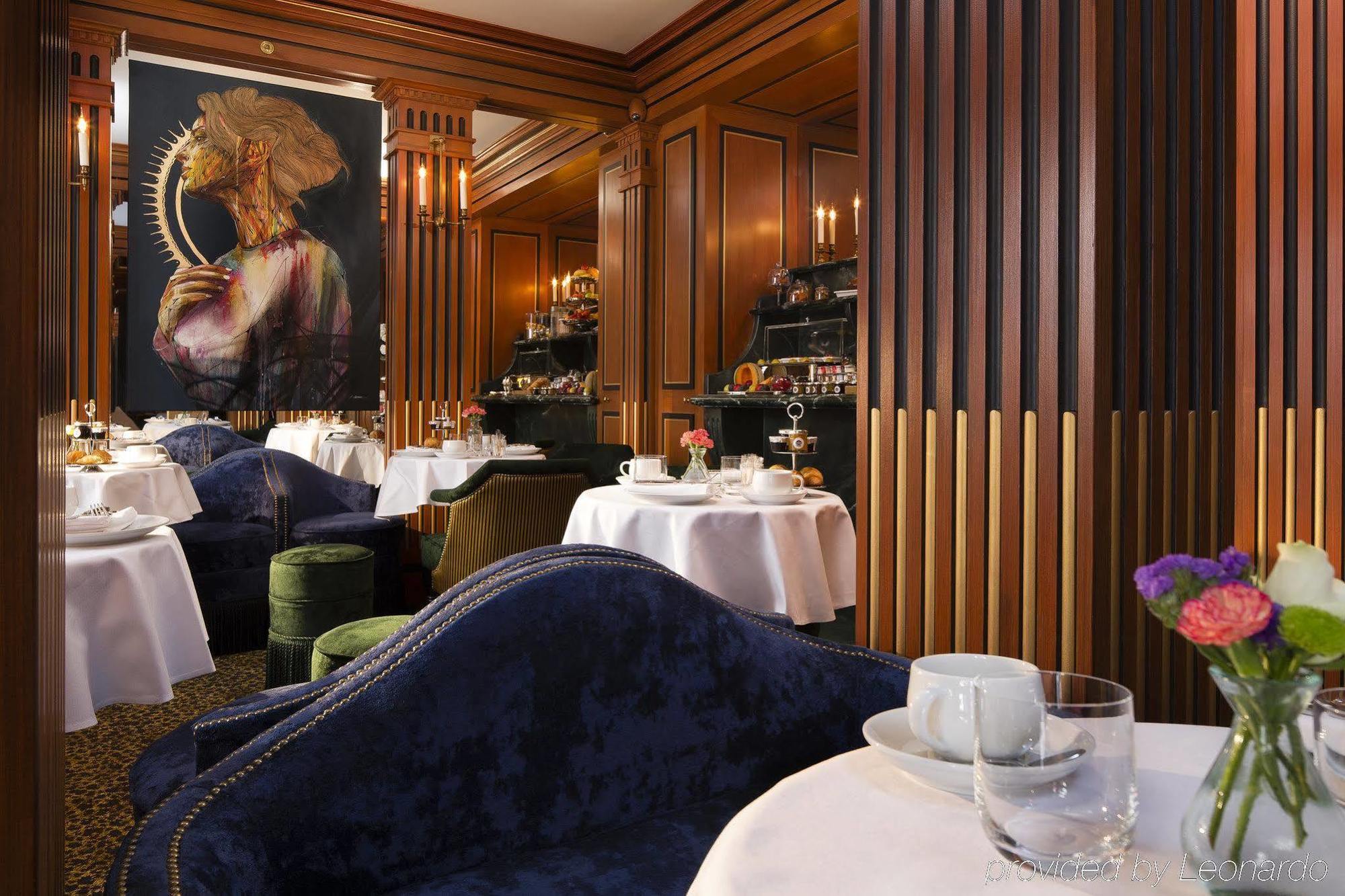 Hotel Des Archives Parigi