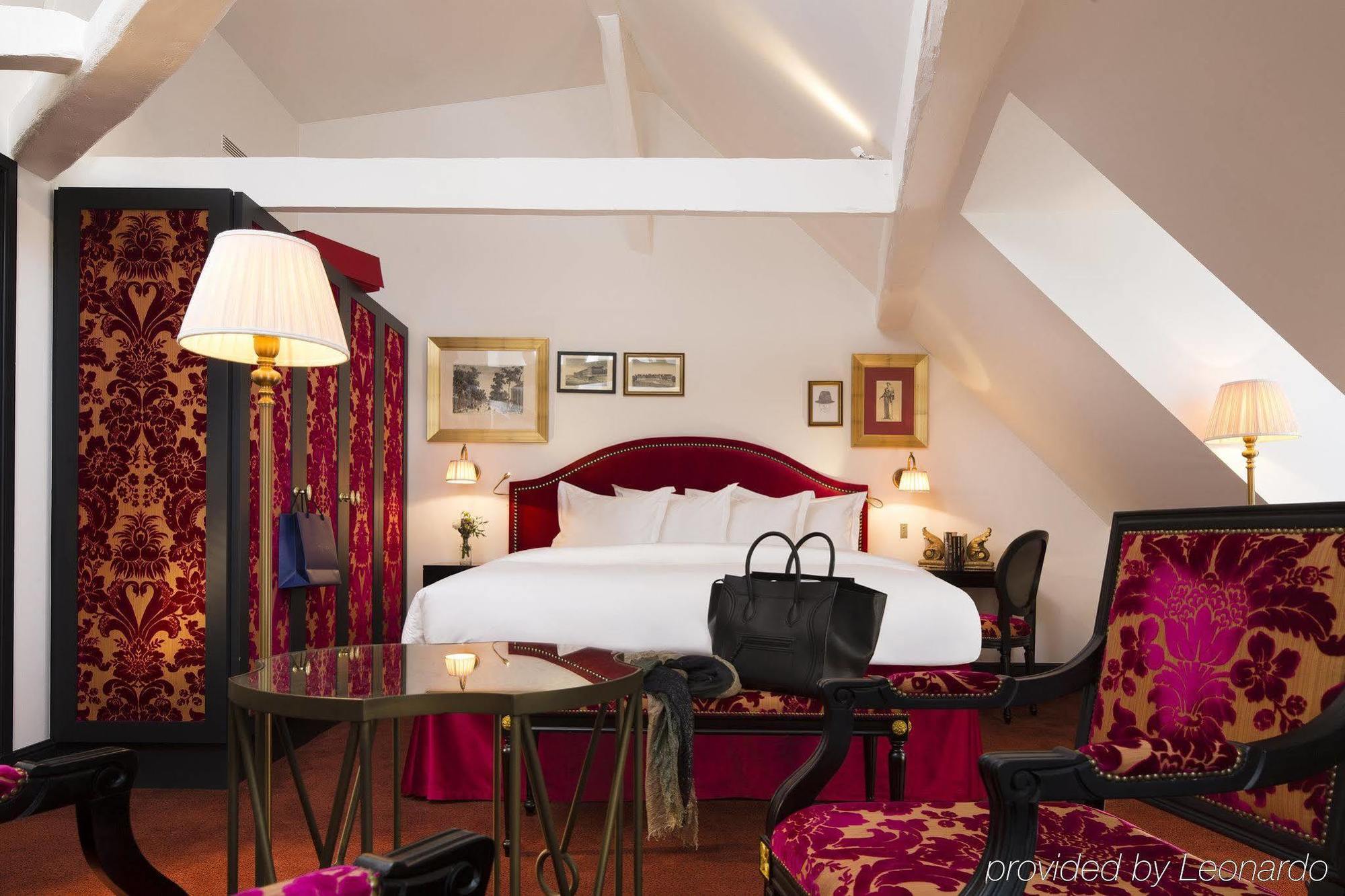 Des Archives 3* Parigi
