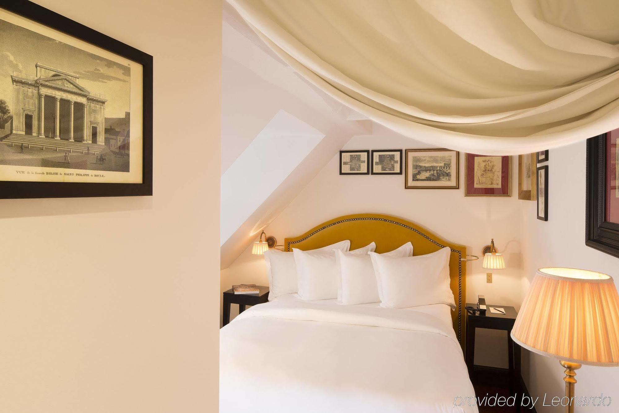 Hotel Des Archives Parigi